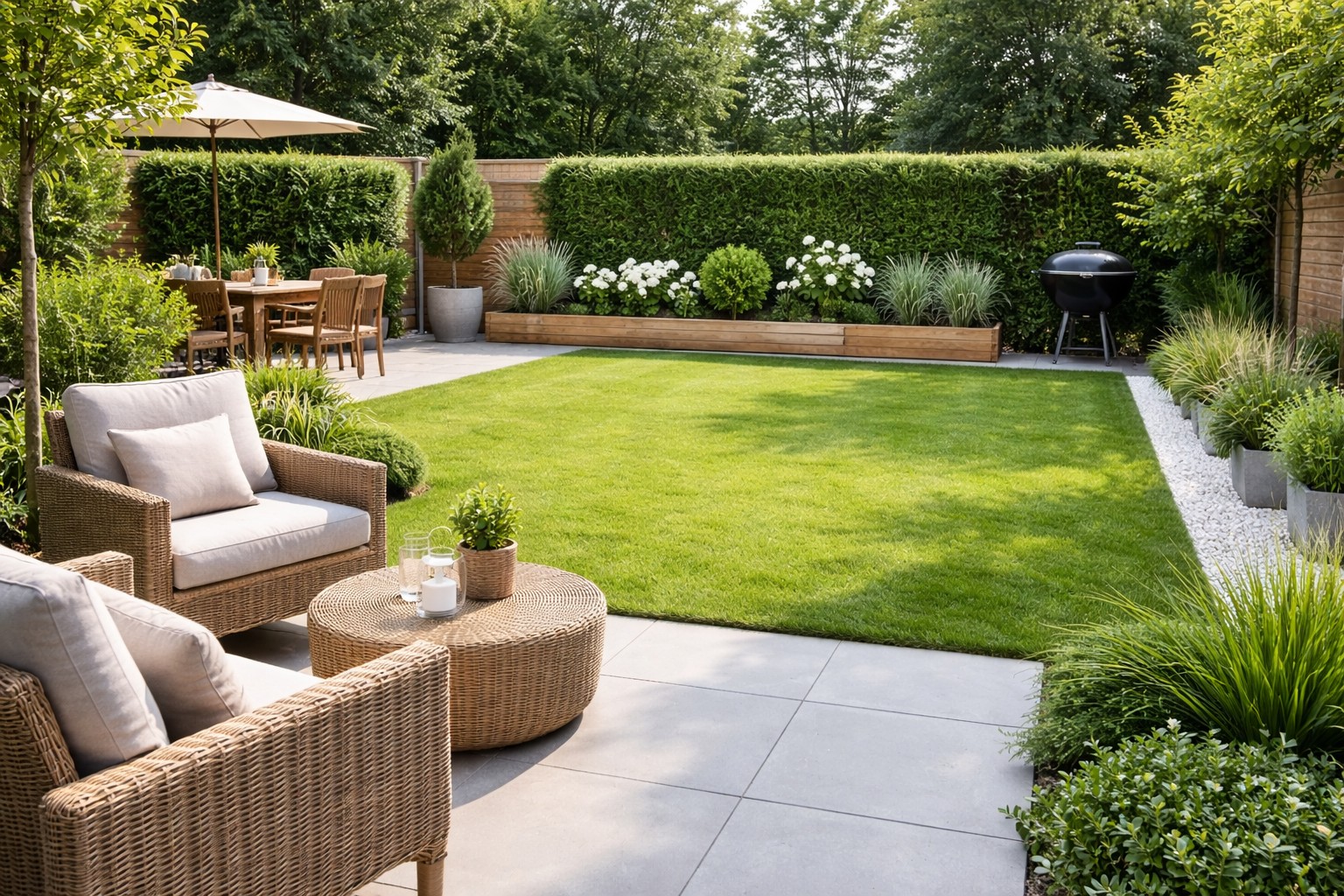 Jardin